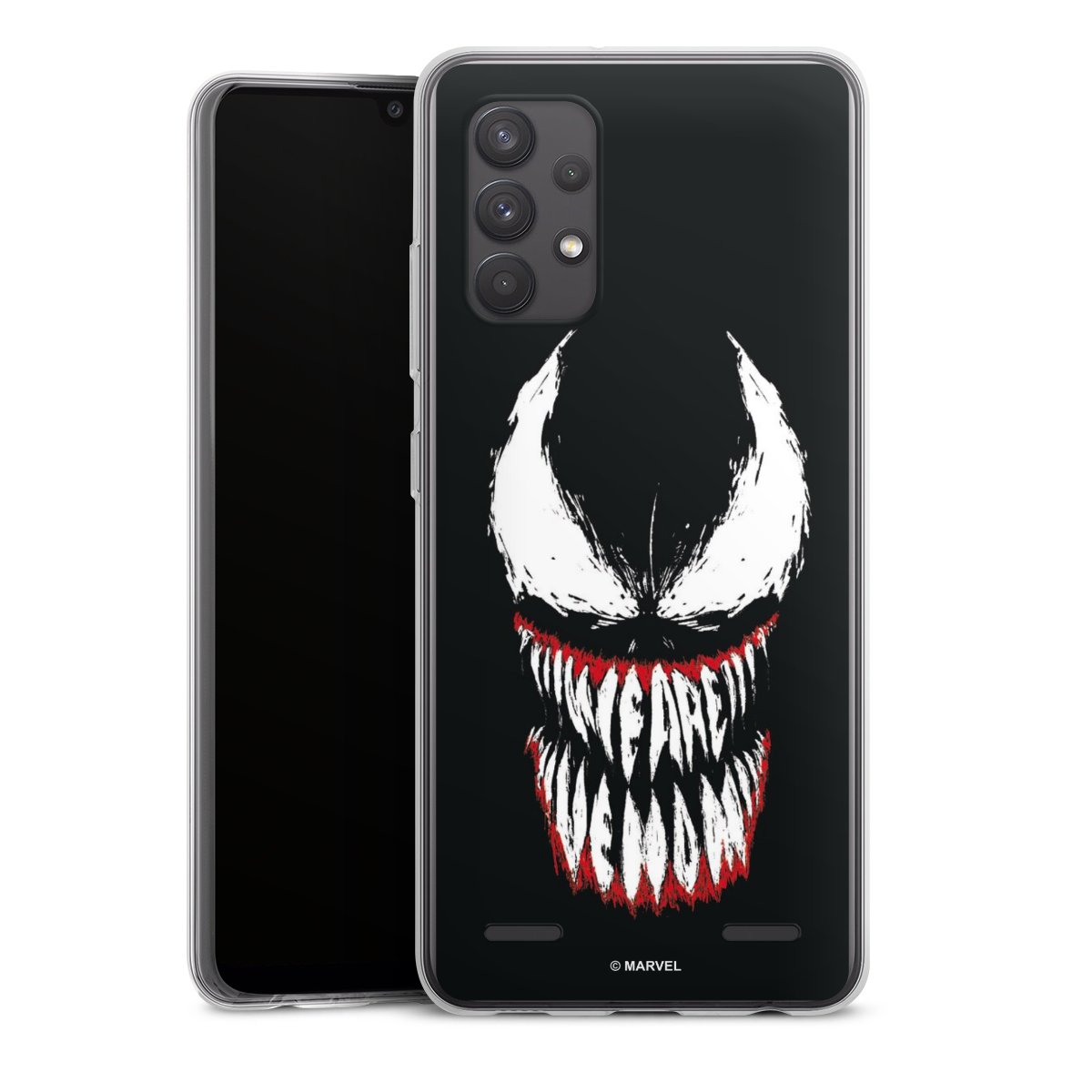 We Are Venom