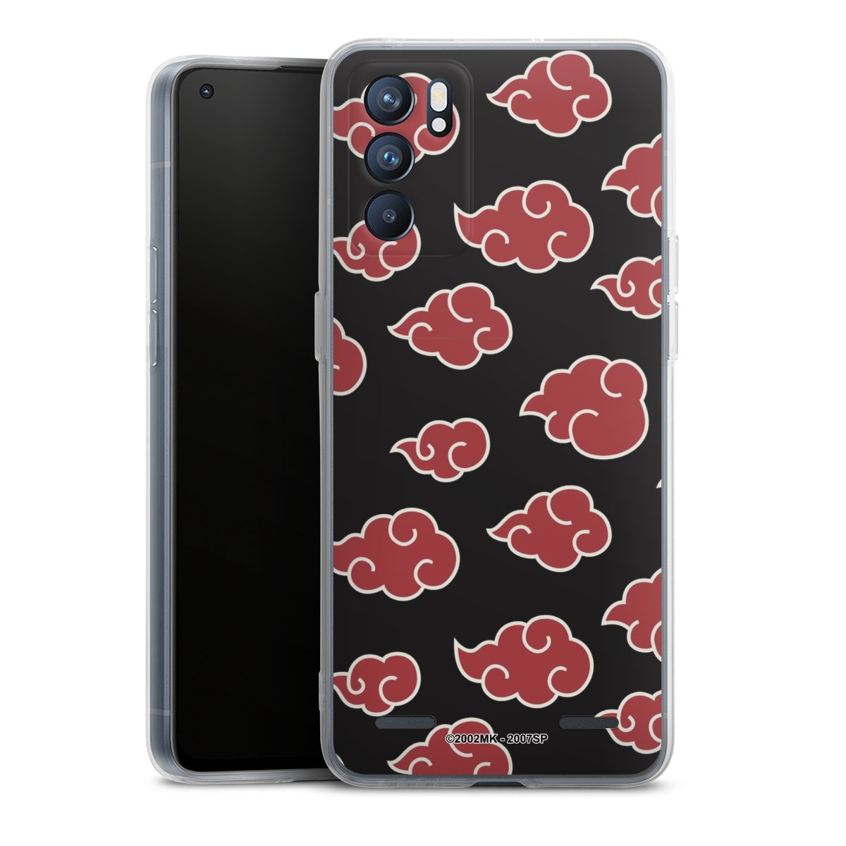 Akatsuki Pattern