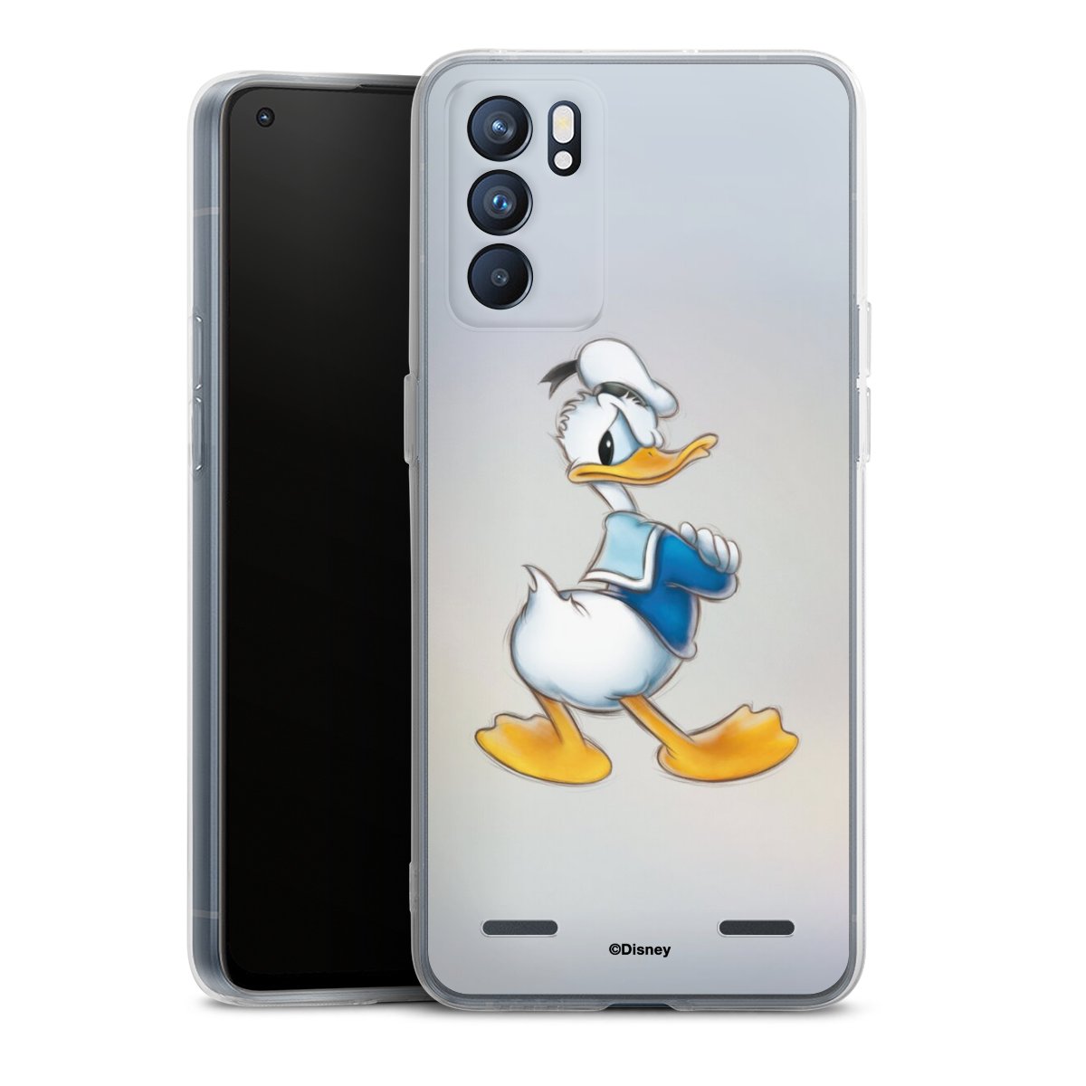 Disney100 Donald