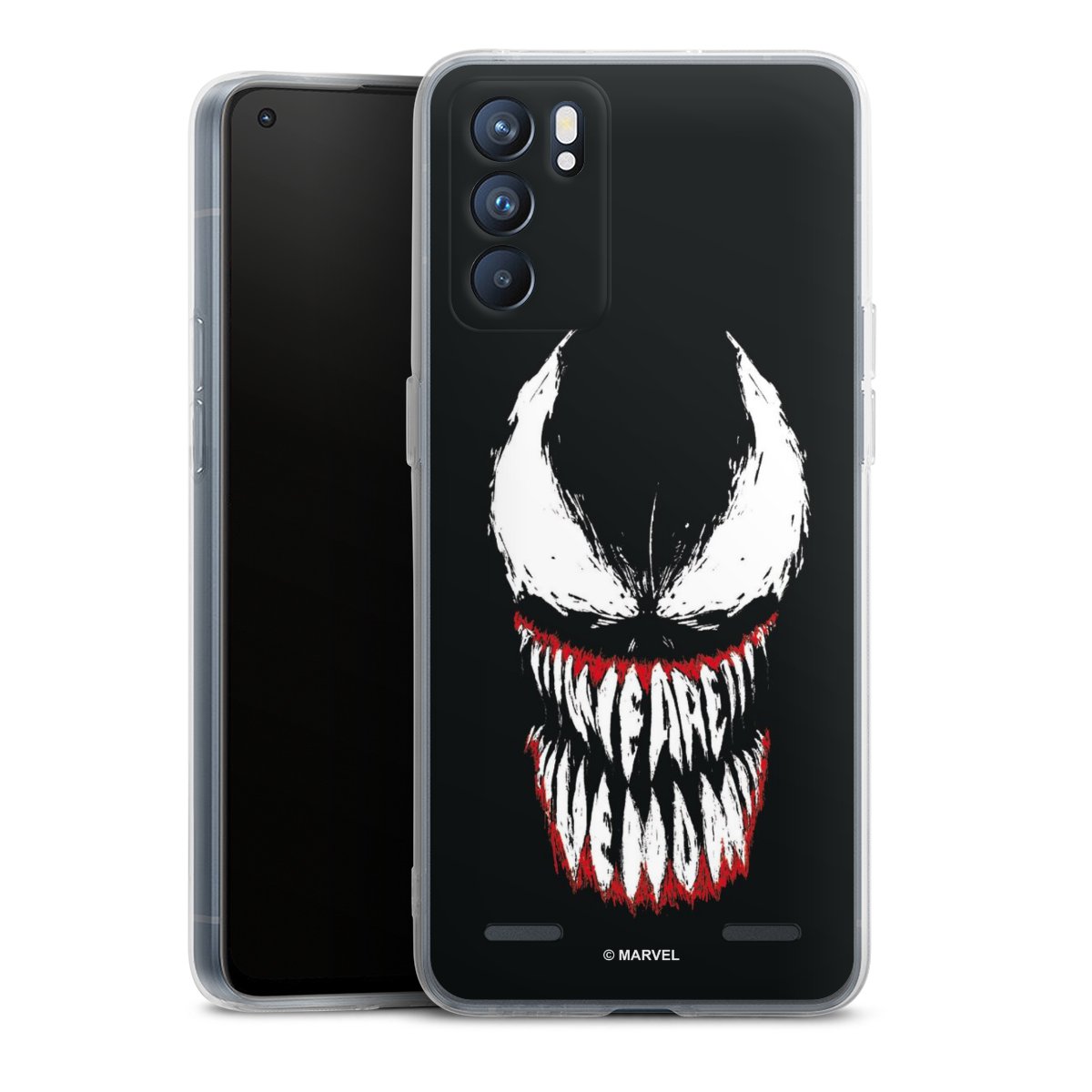We Are Venom