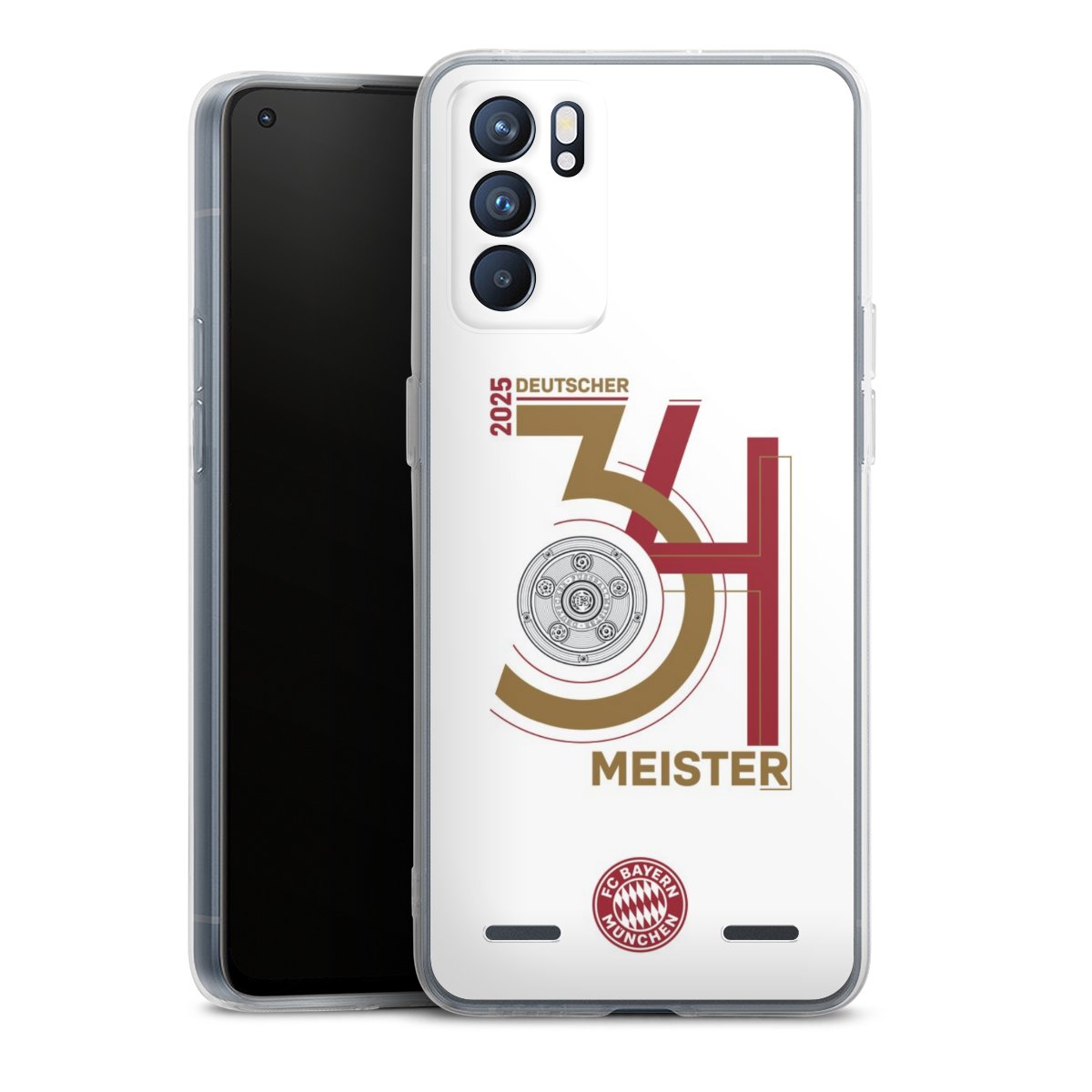 FCB Deutscher Meister 2025