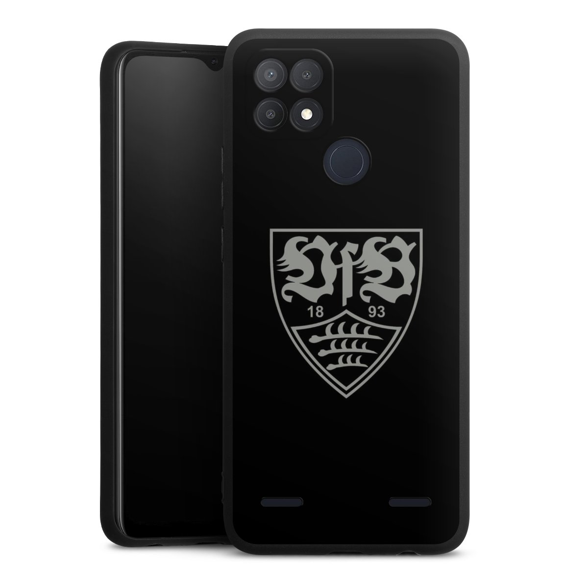 VfB Stuttgart Schwarz