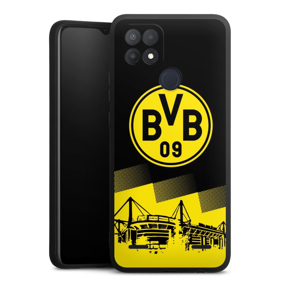 BVB Two Tone