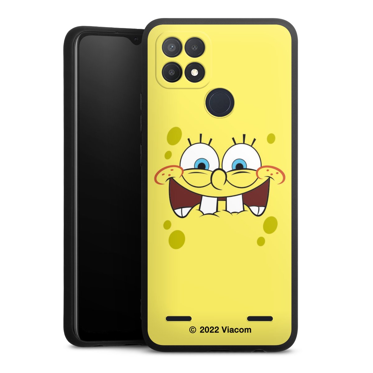 Spongebob - Nahaufnahme