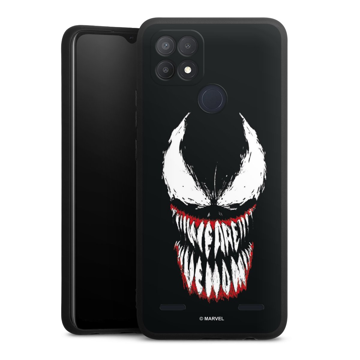 We Are Venom