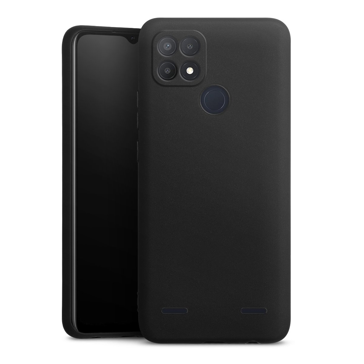 New Carry Case Hülle pour Oppo A15