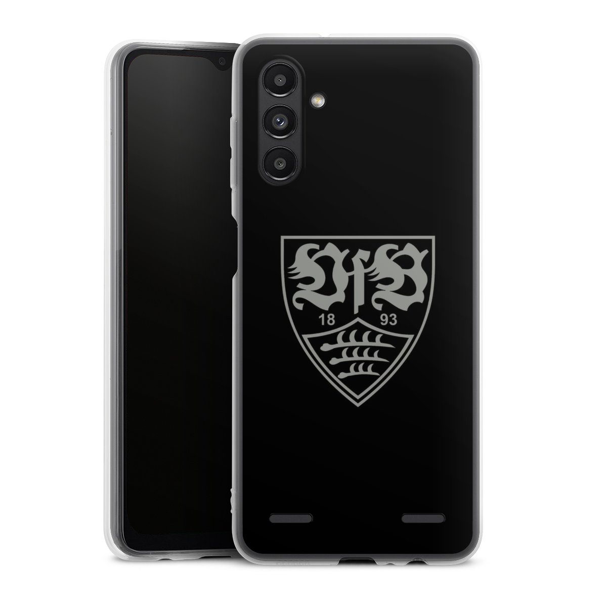 VfB Stuttgart Schwarz