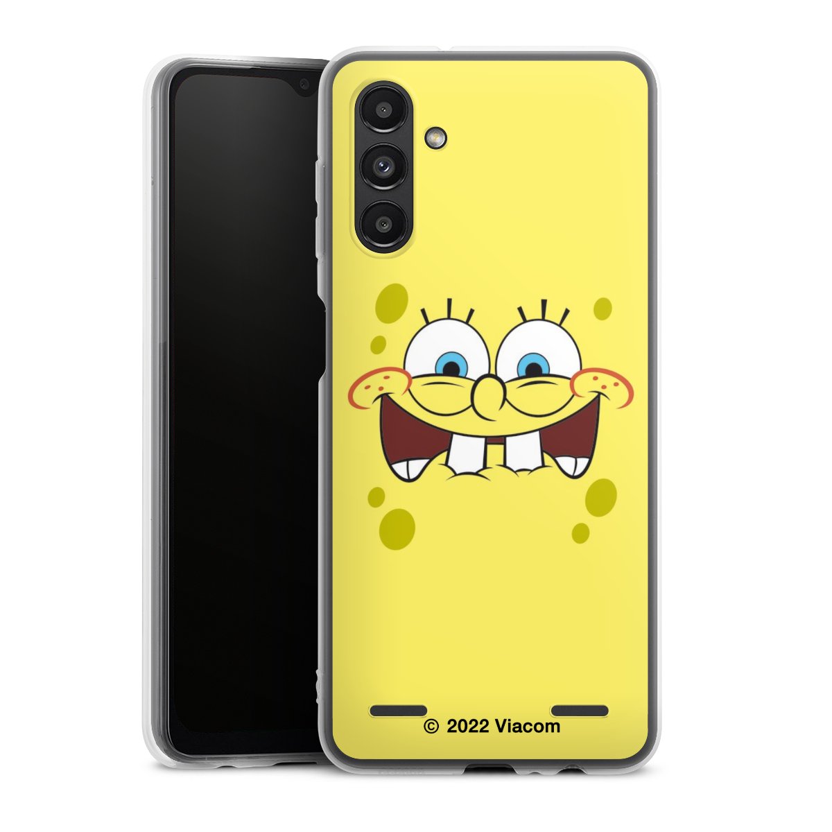 Spongebob - Nahaufnahme