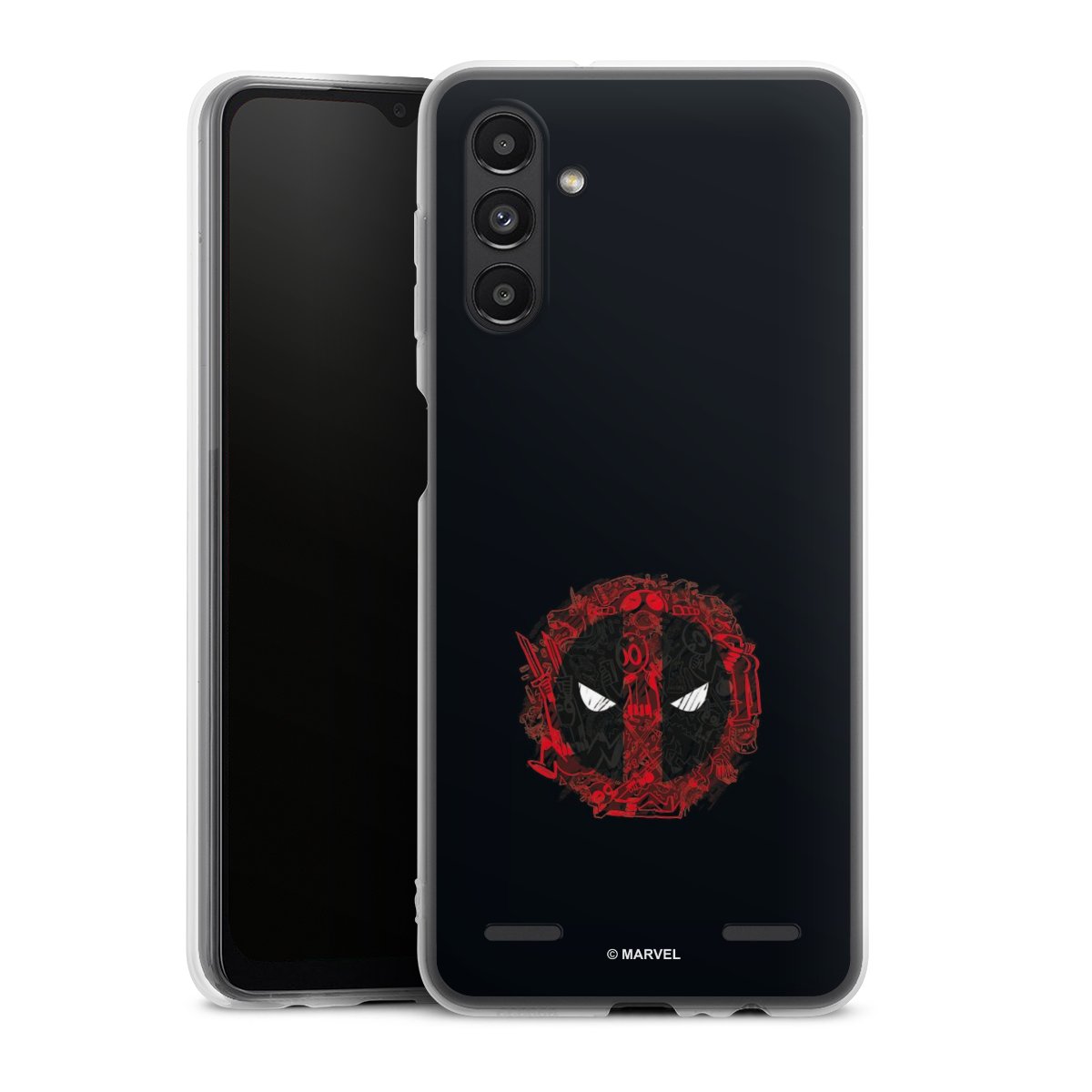 Deadpool Logo