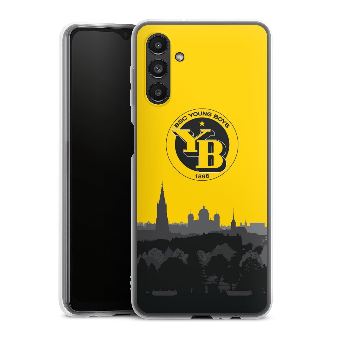 BSC YB Ligne d'horizon