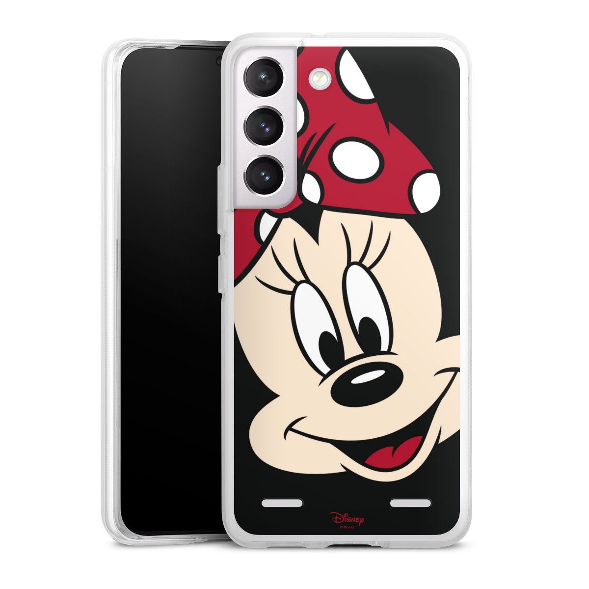 Minnie dappertutto