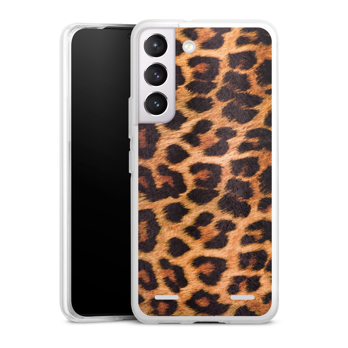 Leo Print