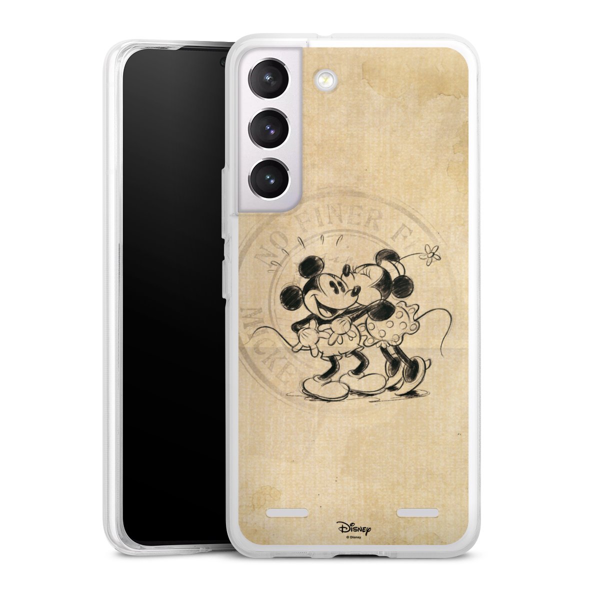 Minni&Topolino