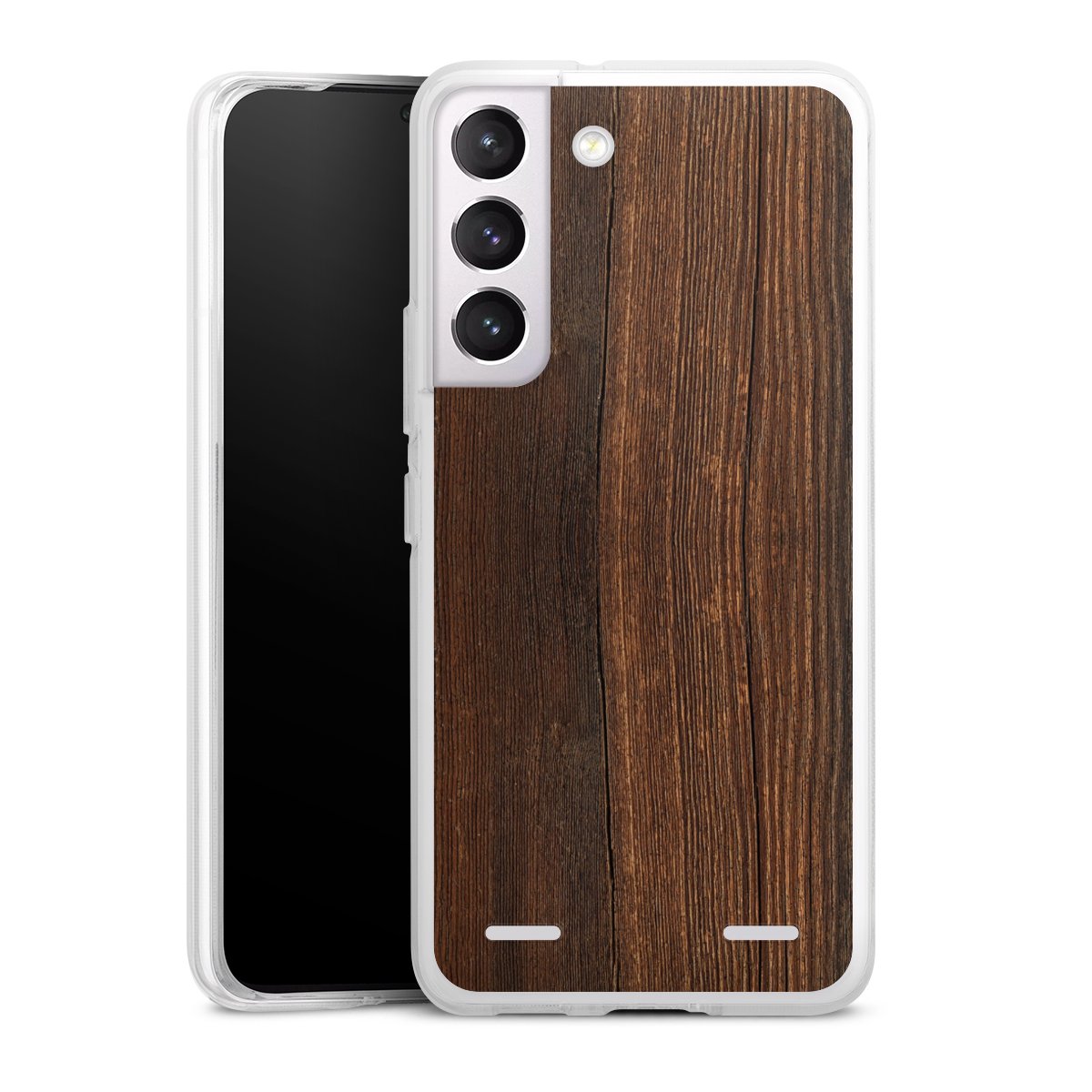 Aspetto legno di noce