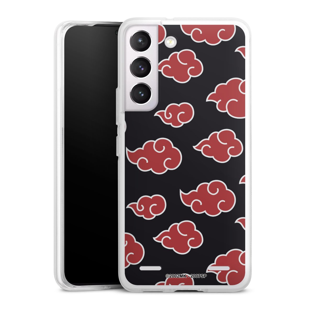 Akatsuki Patroon