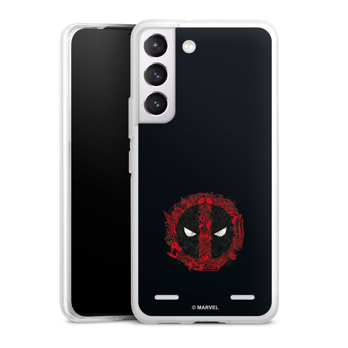 Deadpool Logo