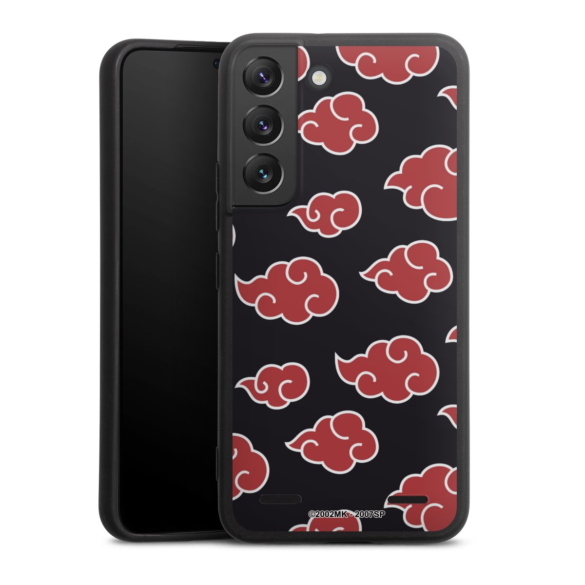 Akatsuki Patroon