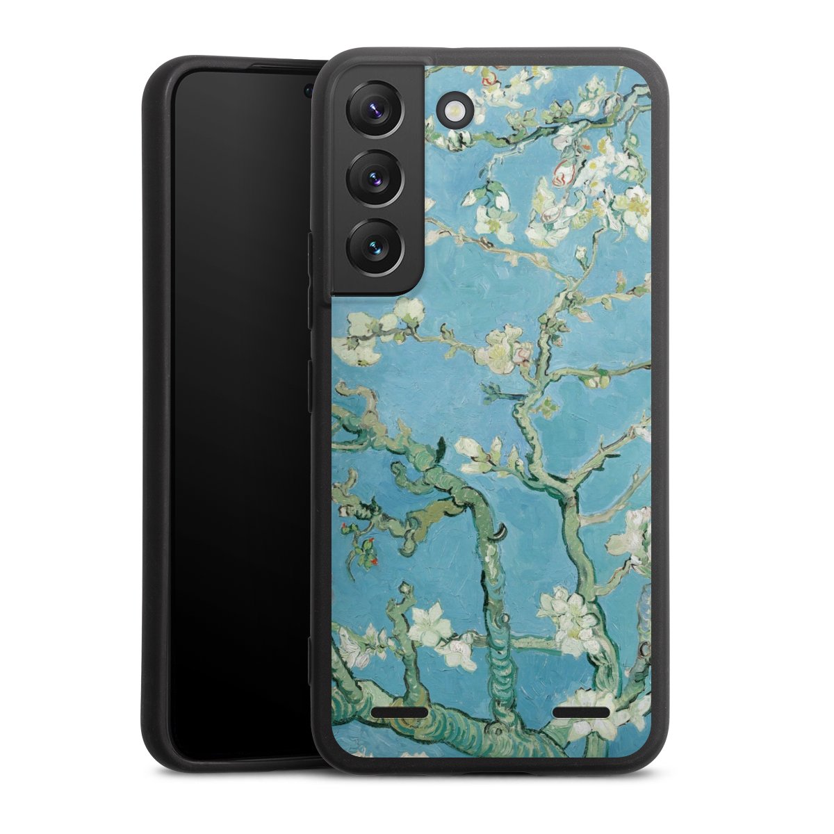 Amandelbloesem door Vincent Van Gogh