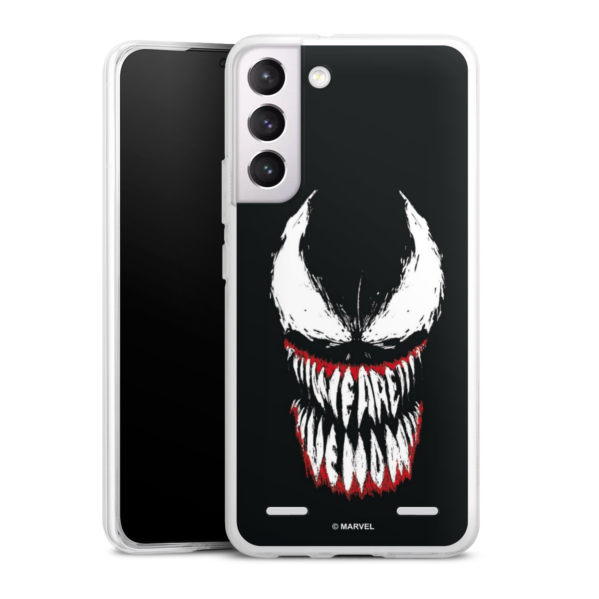 We Are Venom