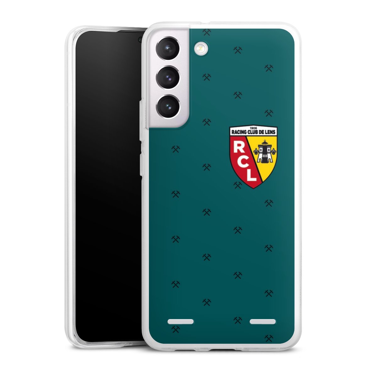 RCL Maillot Extérieur 24/25