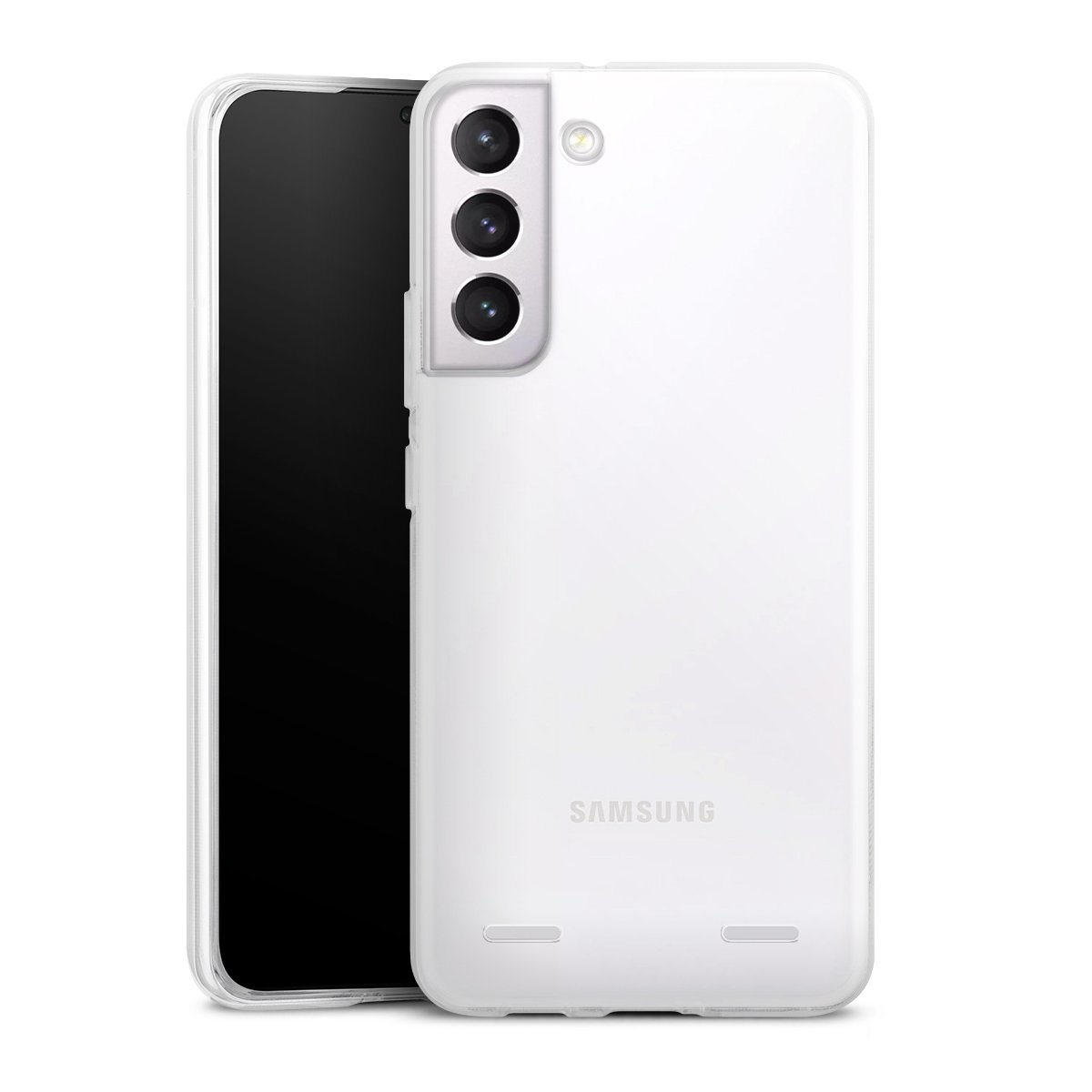 New Carry Case Hülle voor Samsung Galaxy S22+