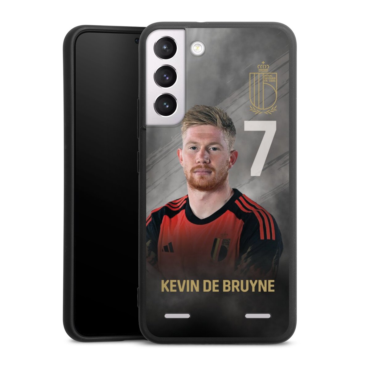 Kevin De Bruyne 7 