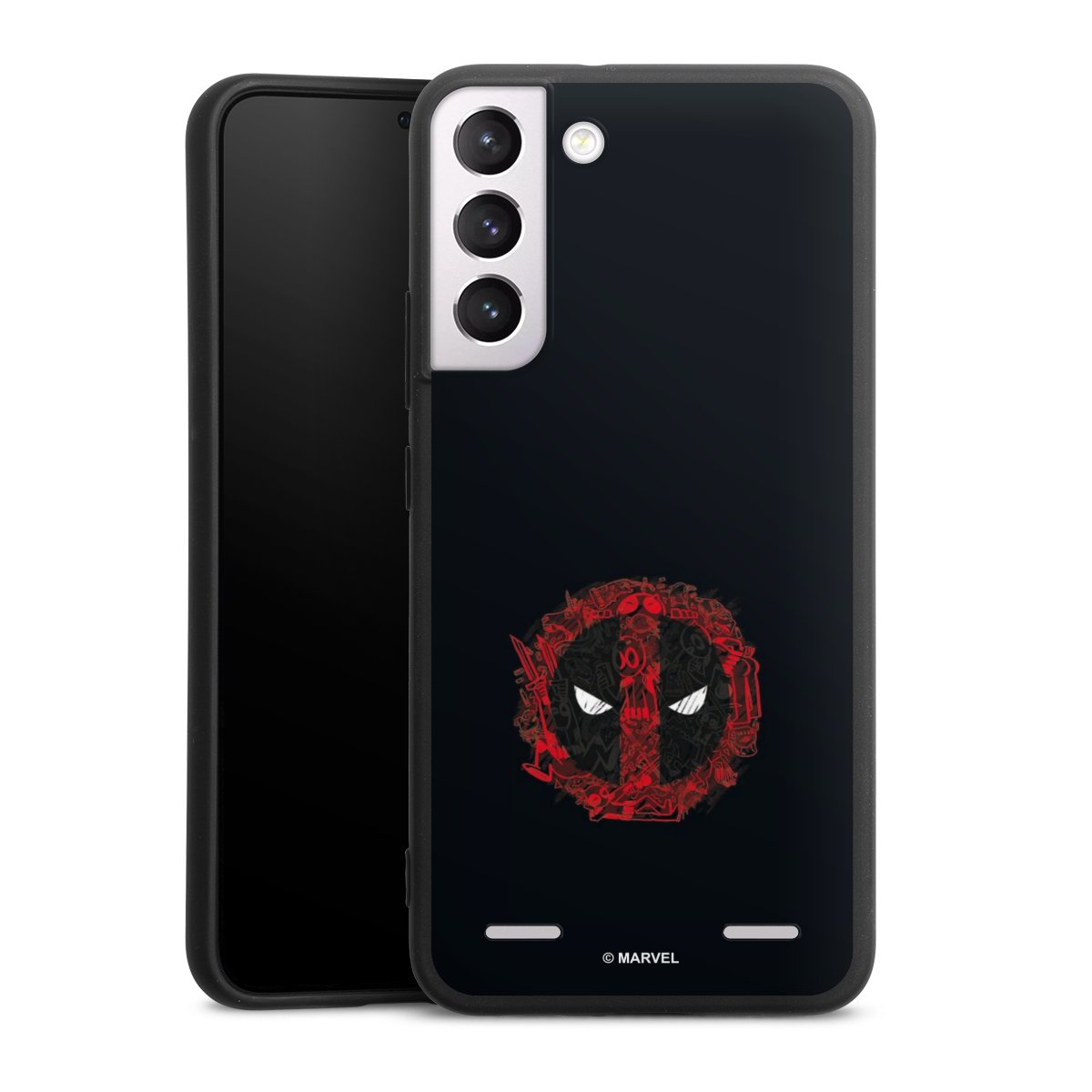 Deadpool Logo