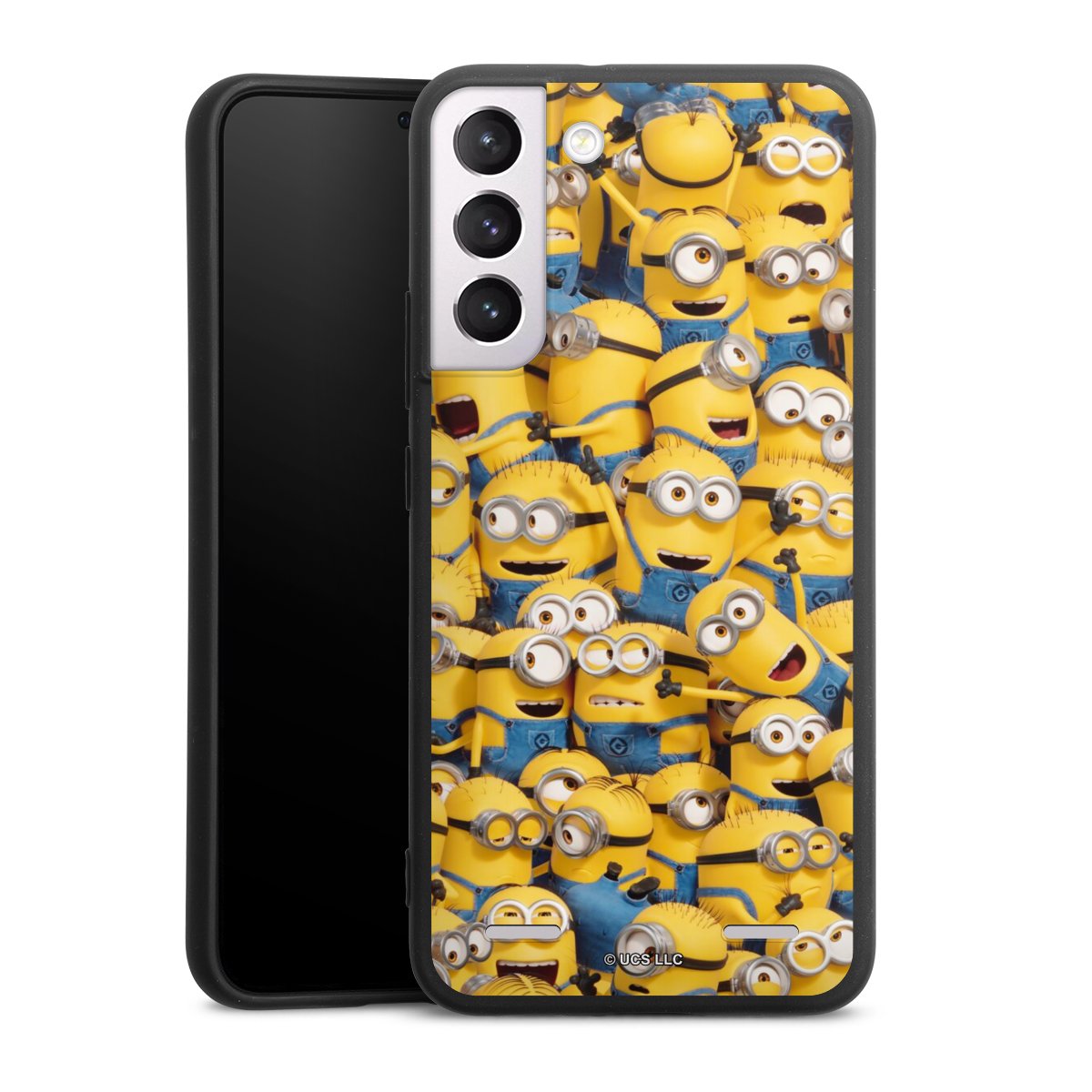 Modello Minions