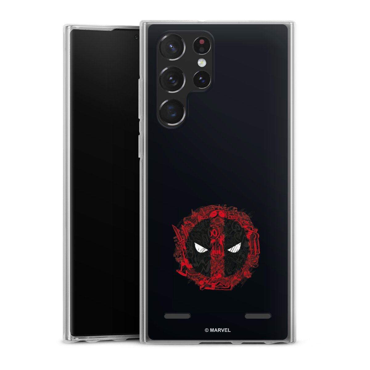 Deadpool Logo