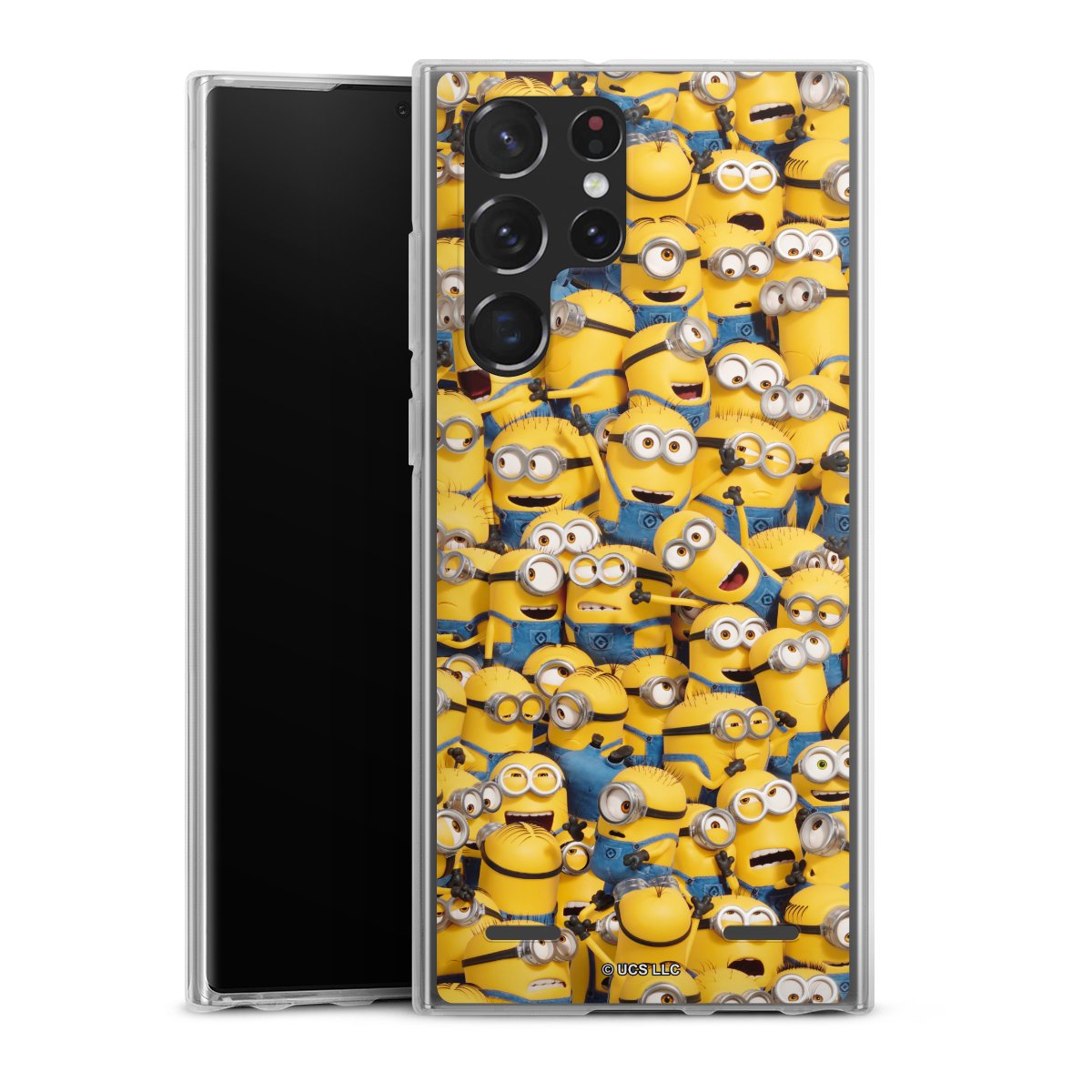 Motif Minions