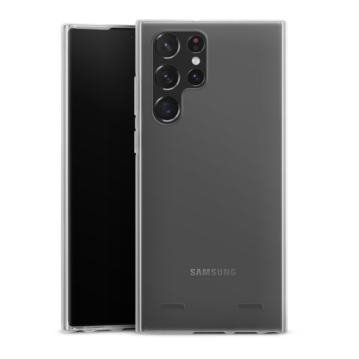 New Carry Case Hülle voor Samsung Galaxy S22 Ultra