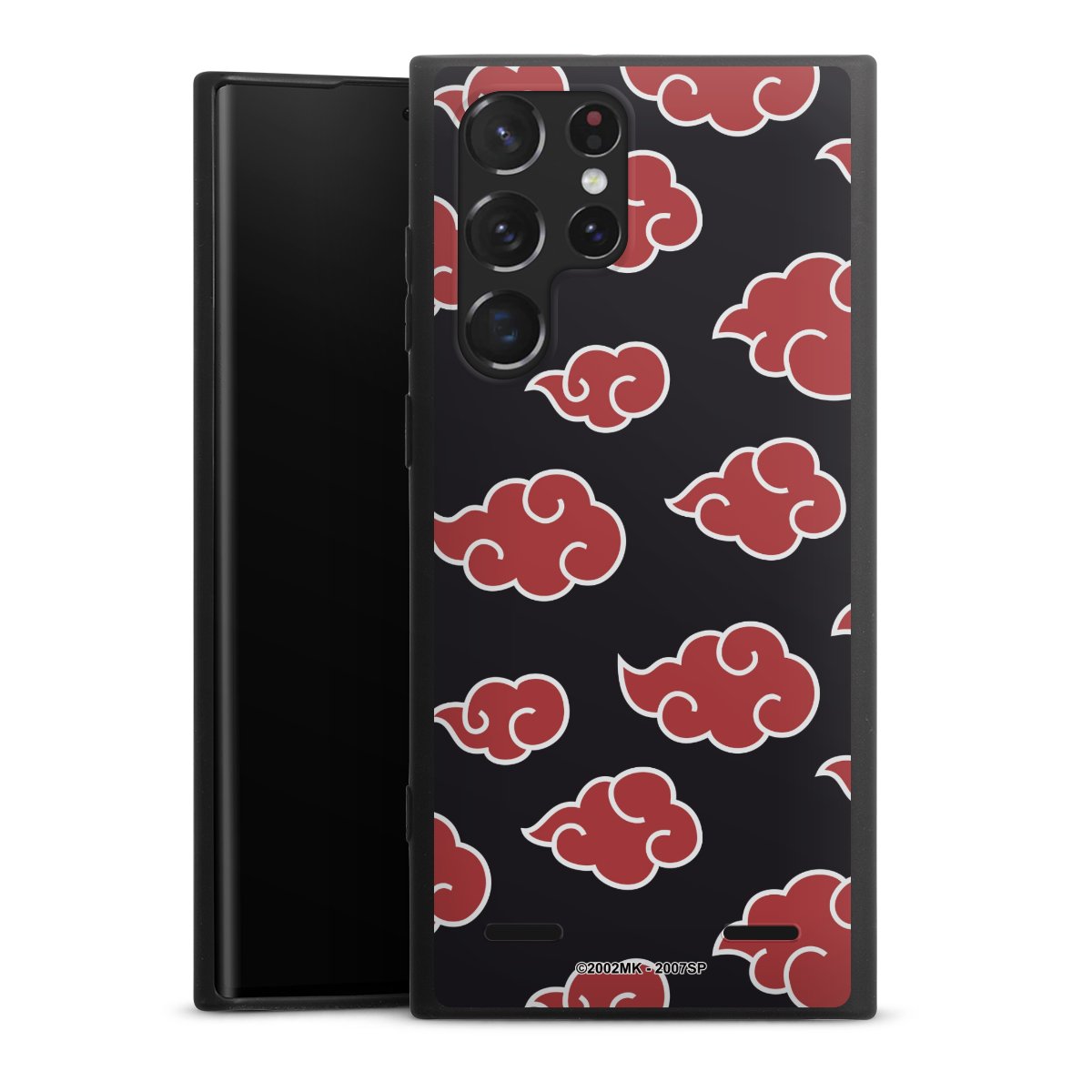 Akatsuki Patroon