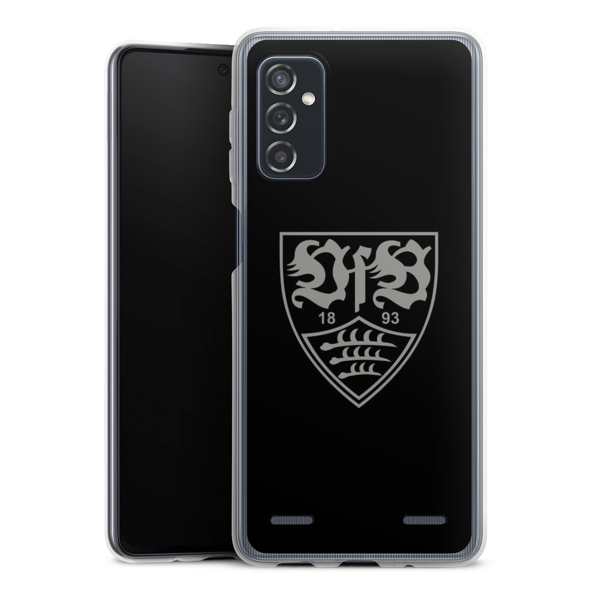 VfB Stuttgart Schwarz