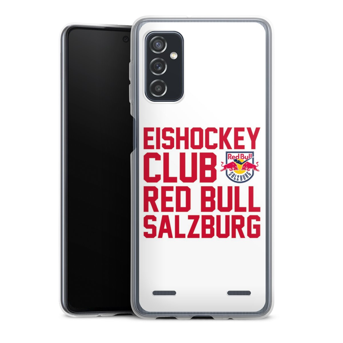 RBS Schriftzug weiß