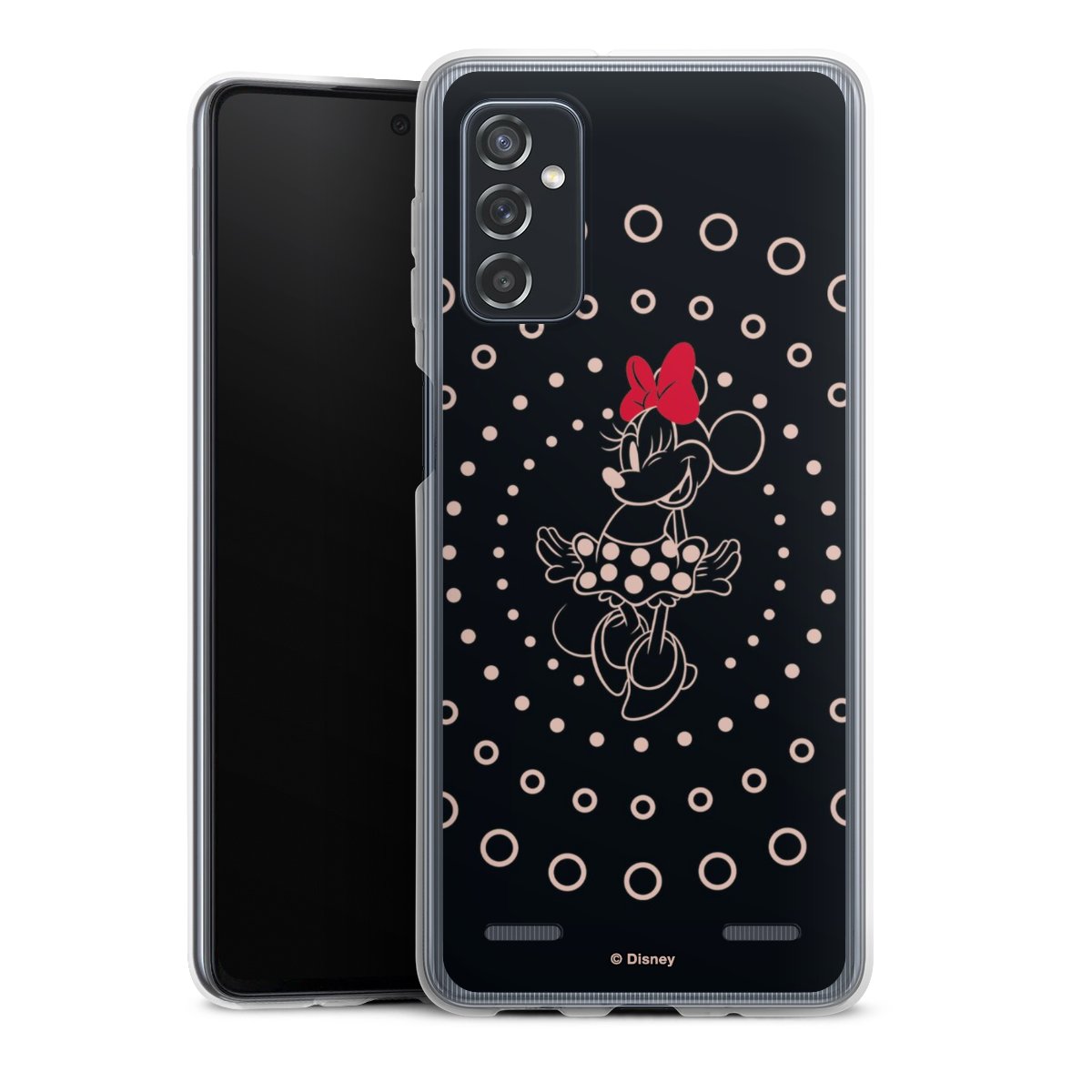 Minnie Sassy Polka Dots