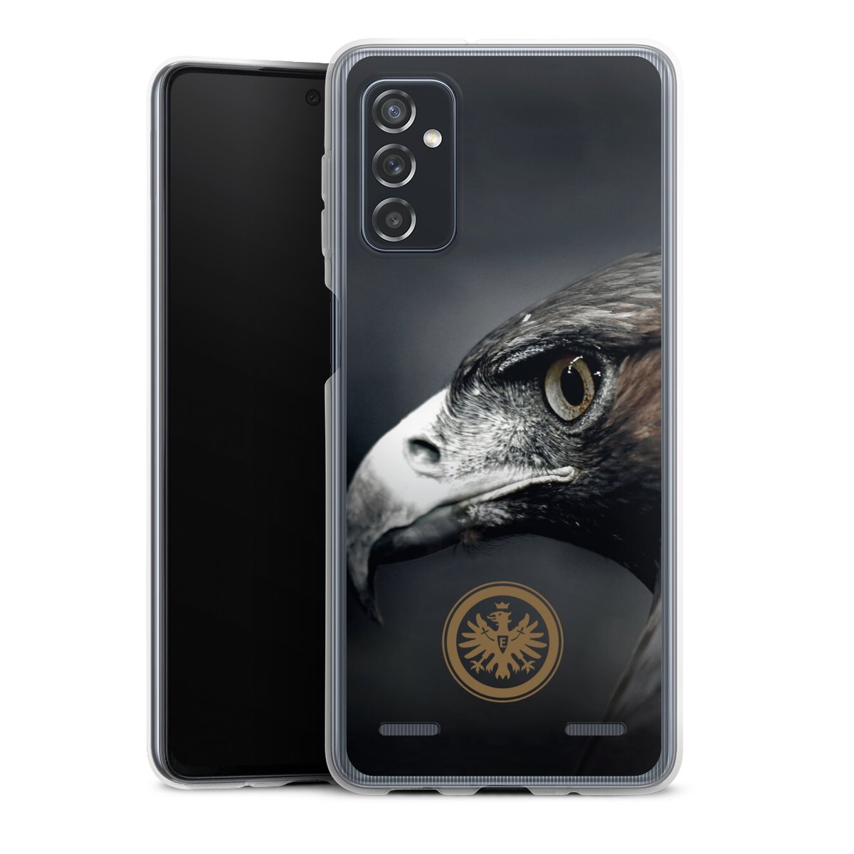 Eintracht Adler Design