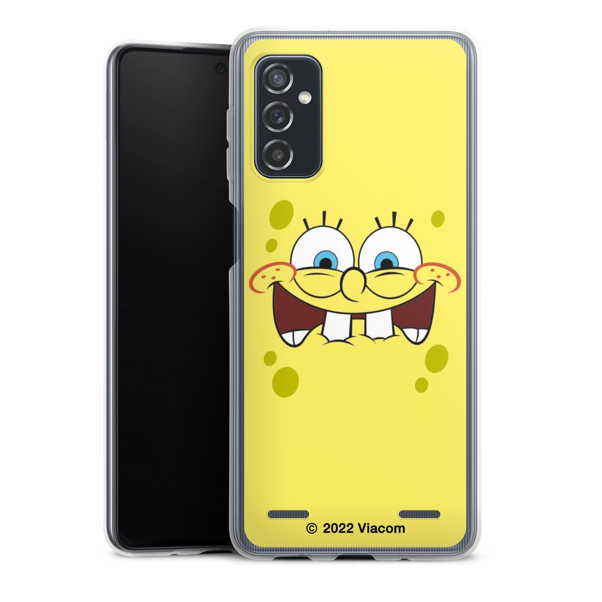 Spongebob - Nahaufnahme