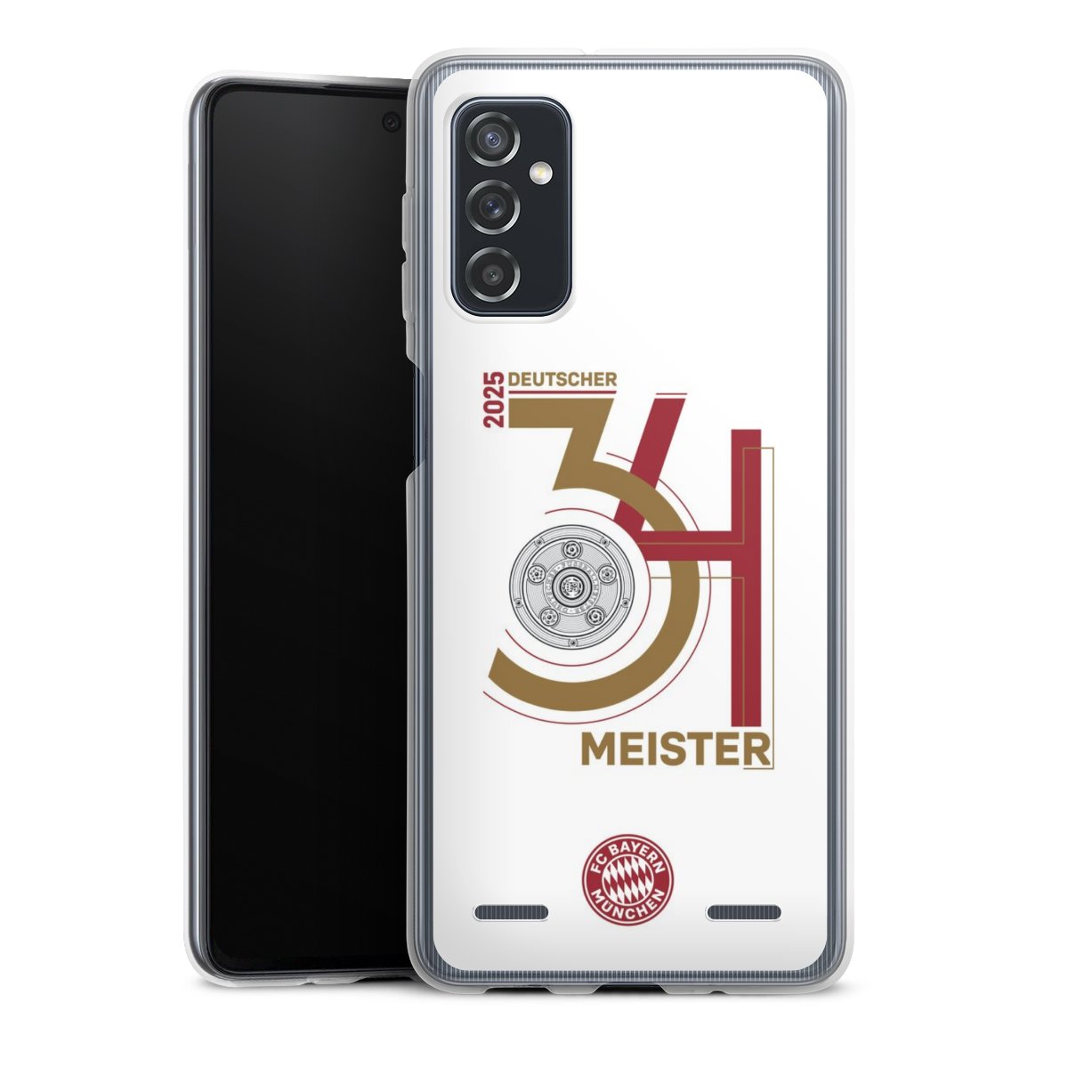 FCB Deutscher Meister 2025