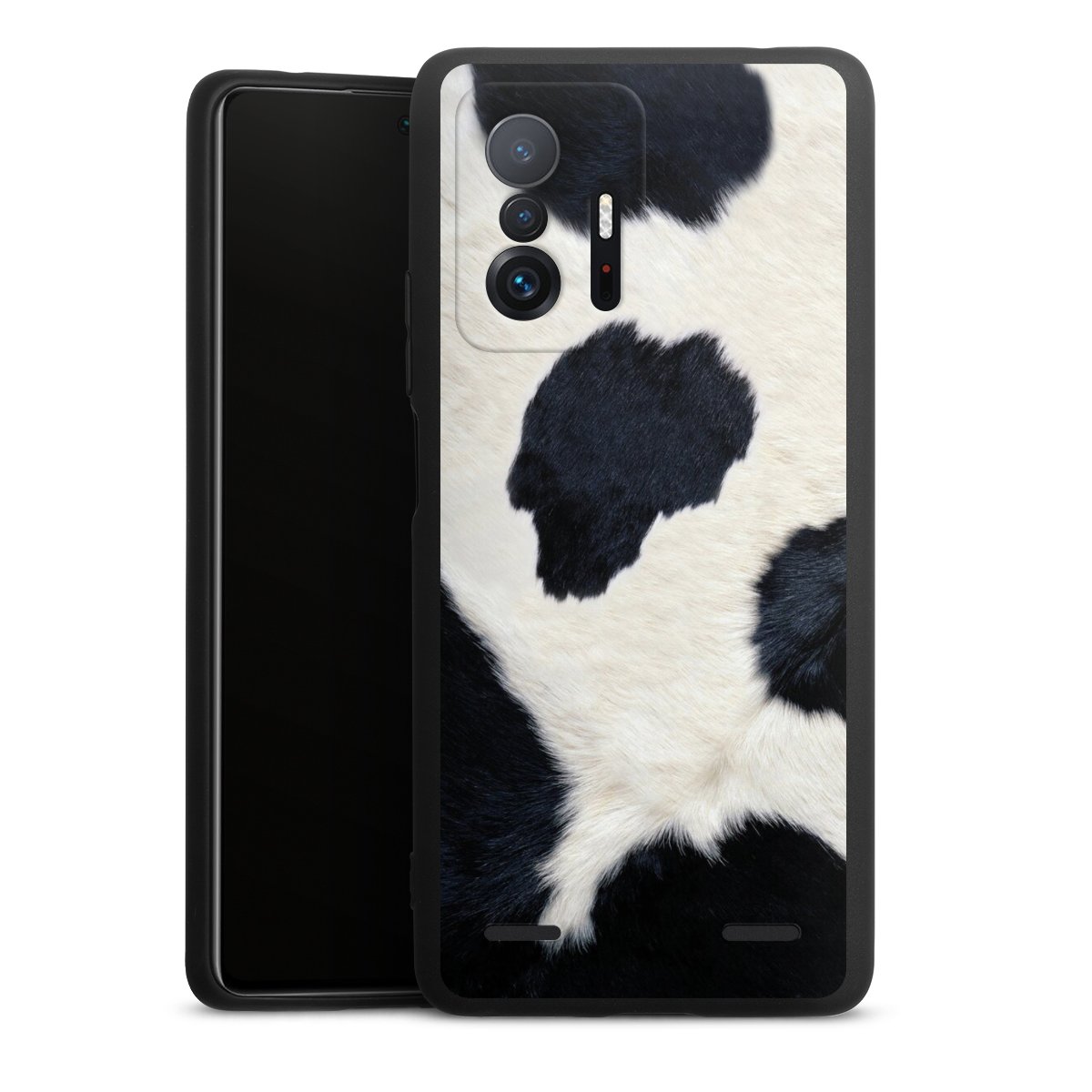 Peau de Vache