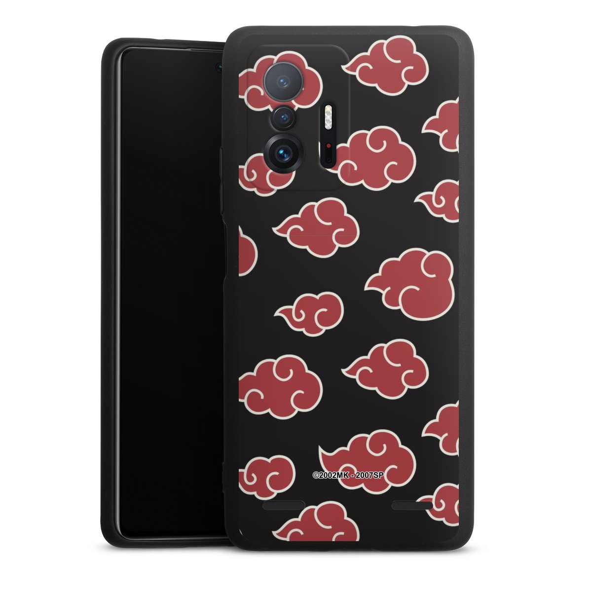 Akatsuki Pattern