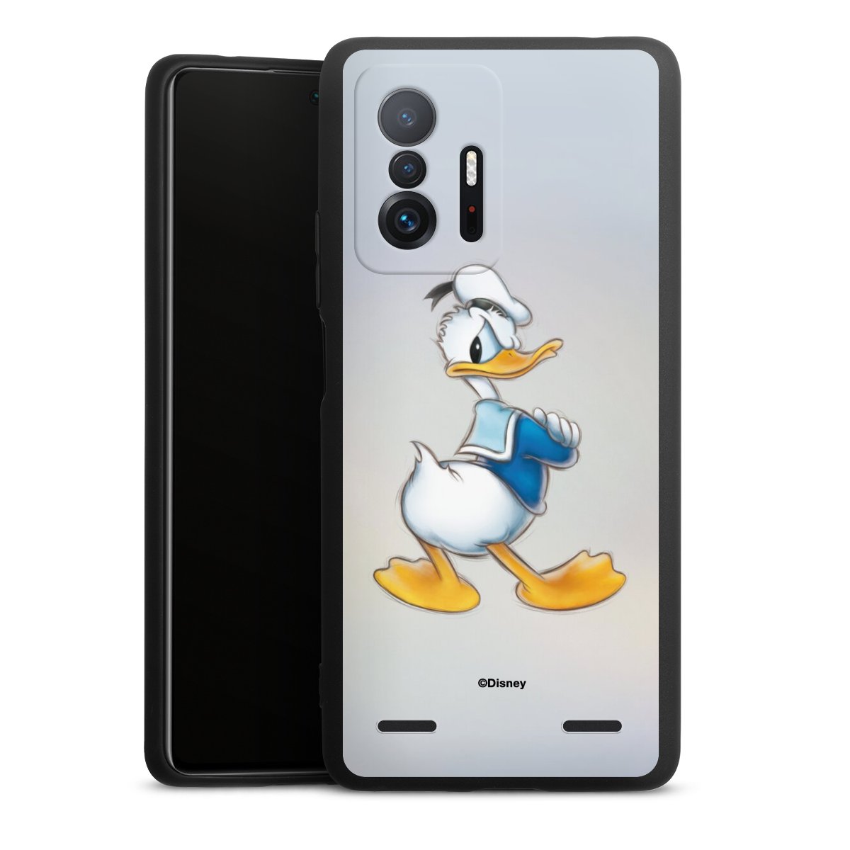 Disney100 Donald