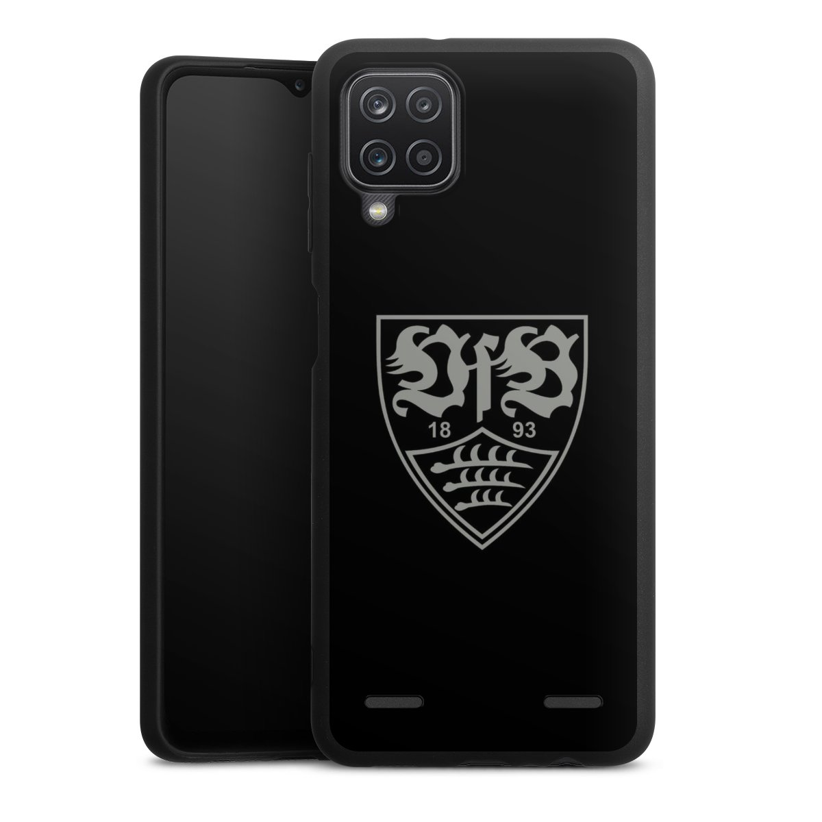 VfB Stuttgart Schwarz