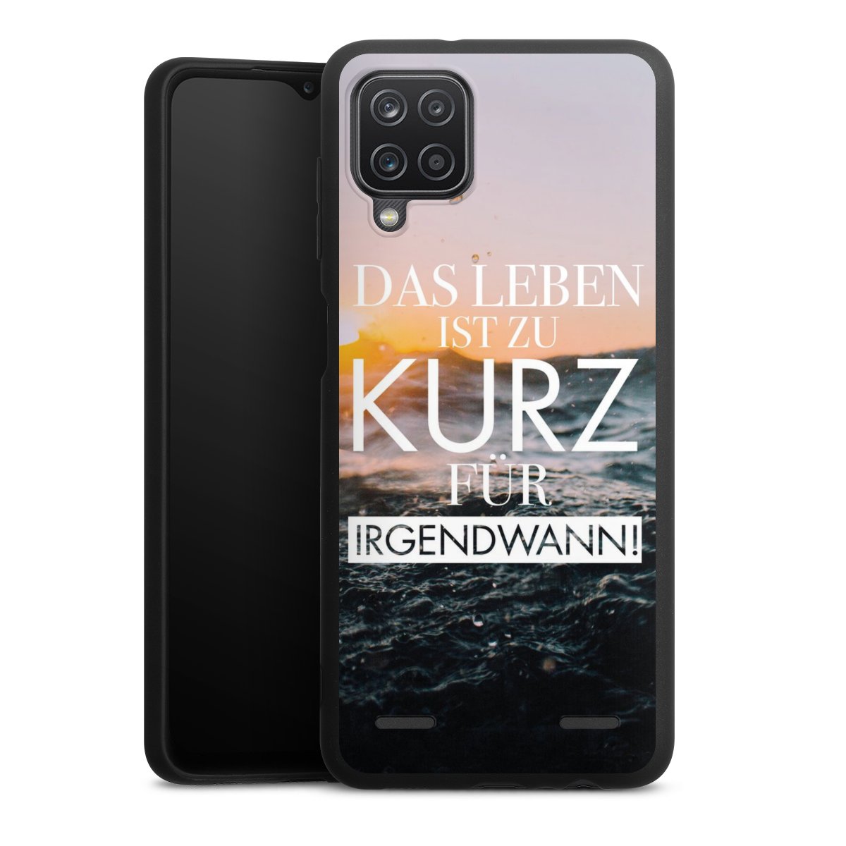 Leben zu Kurz für Irgendwann