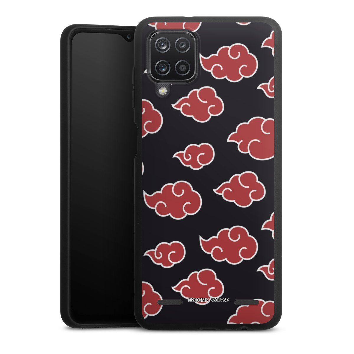 Akatsuki Pattern