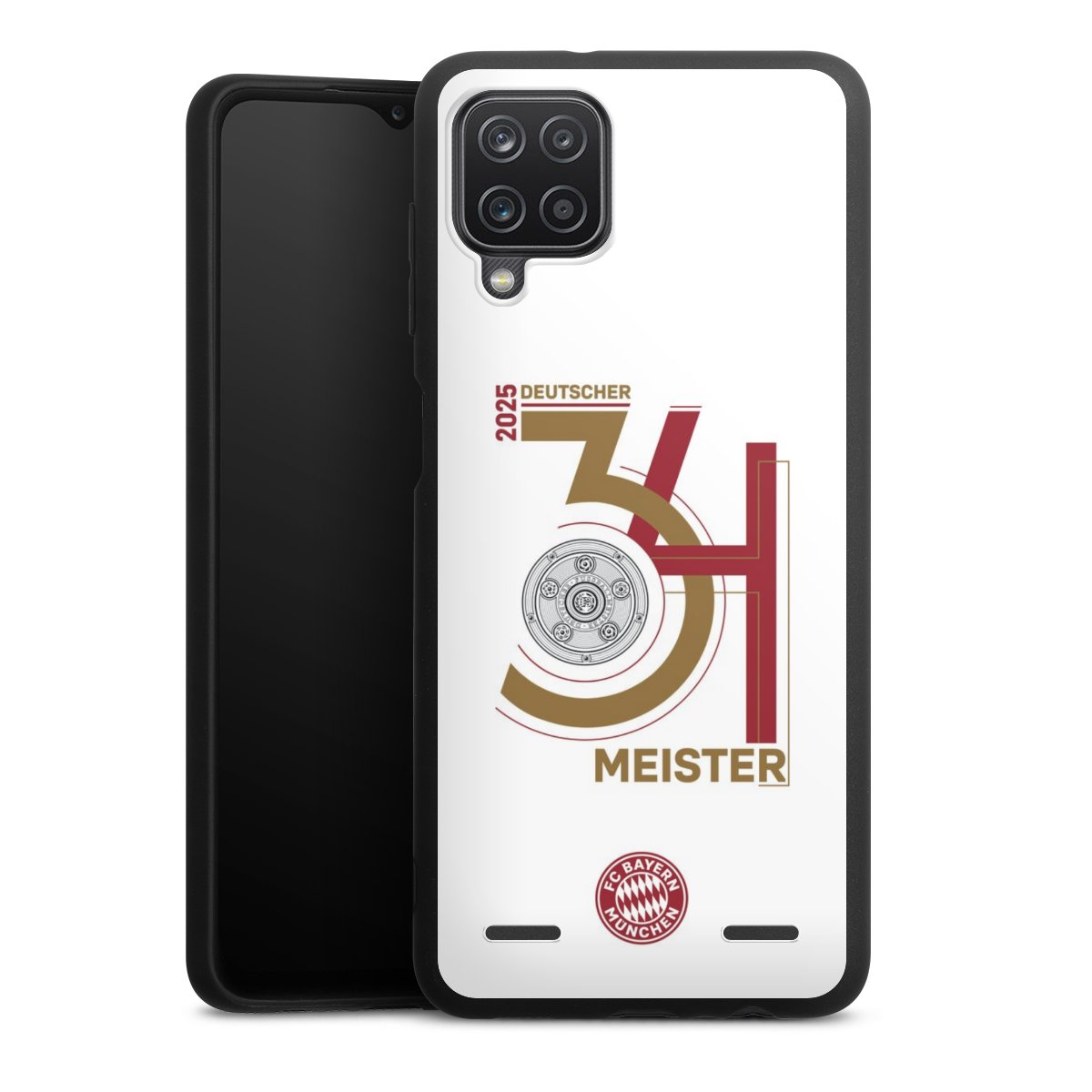 FCB Deutscher Meister 2025