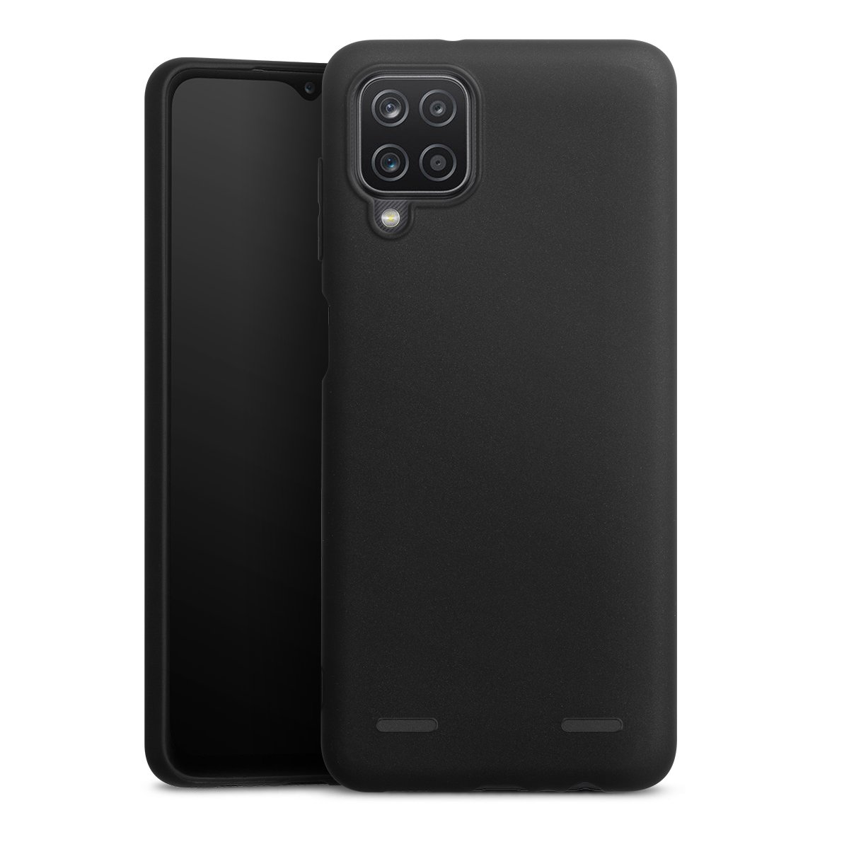 New Carry Case Hülle per Samsung Galaxy A12