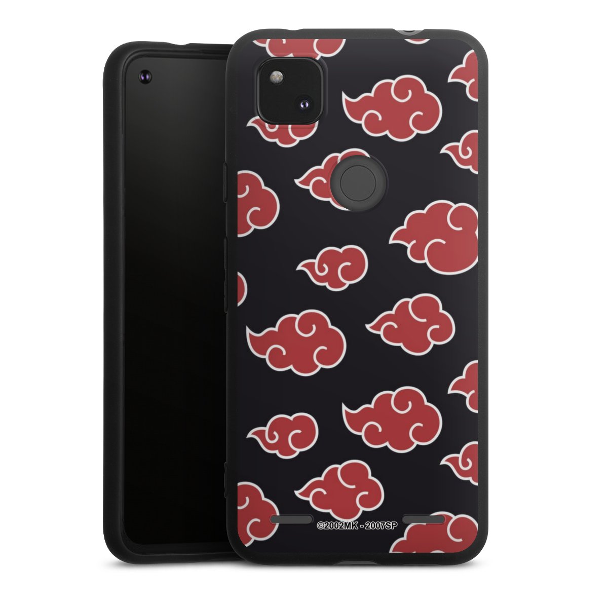 Akatsuki Pattern