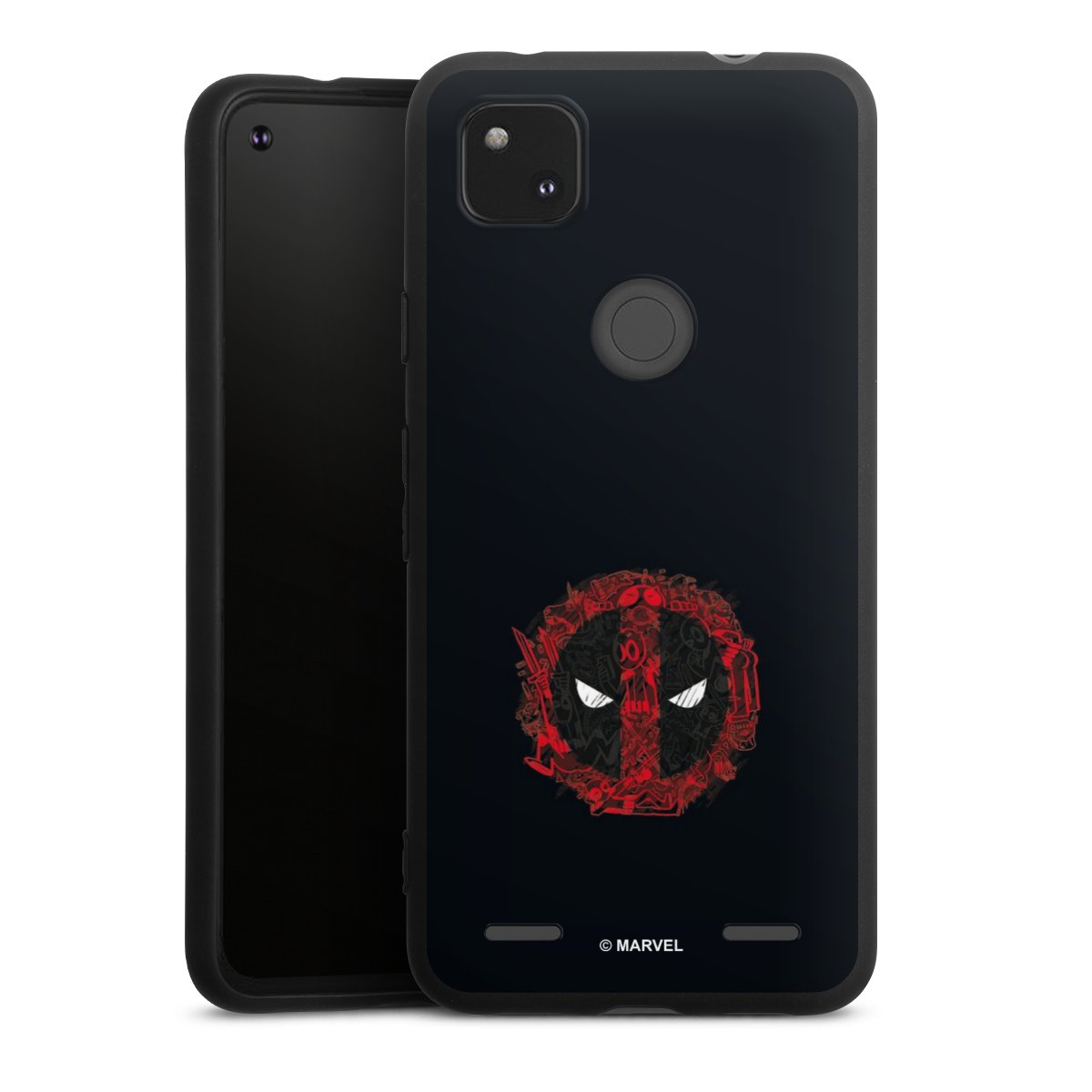 Deadpool Logo