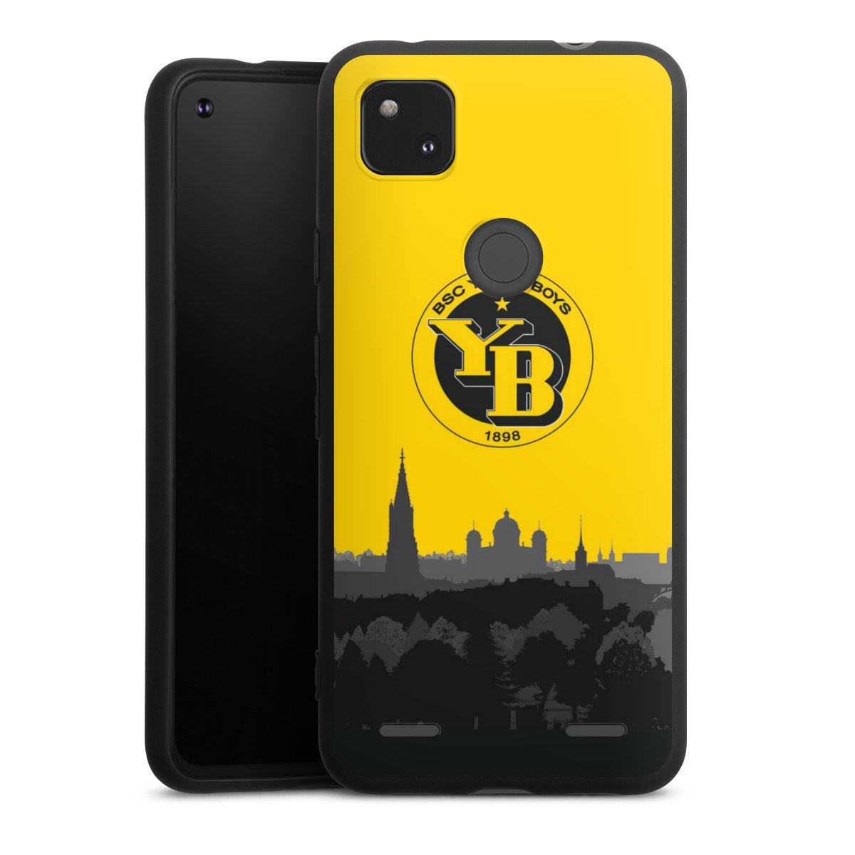 BSC YB Skyline