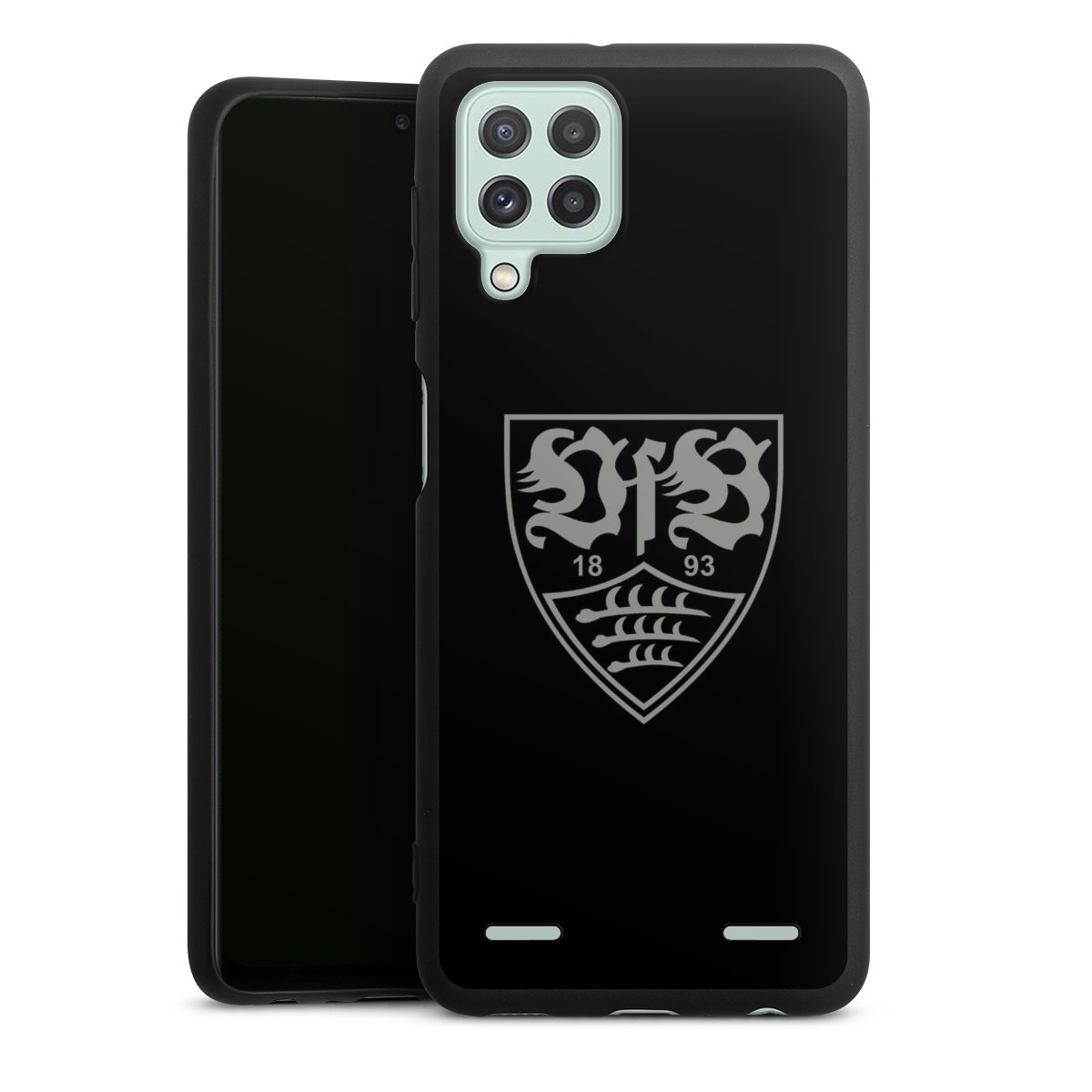 VfB Stuttgart Schwarz